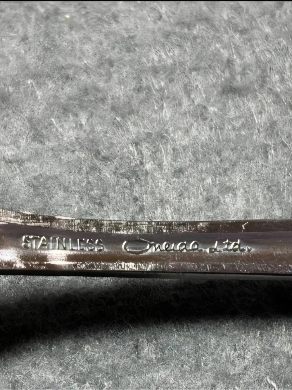 Oneida Silver Beaded Edge Teaspoons Set